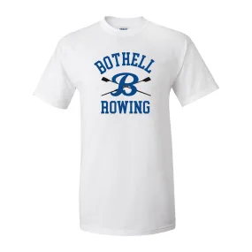 100% Cotton BHS Rowing Men's Team Spirit T-Shirt