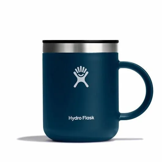 12oz Coffee Mug - Indigo