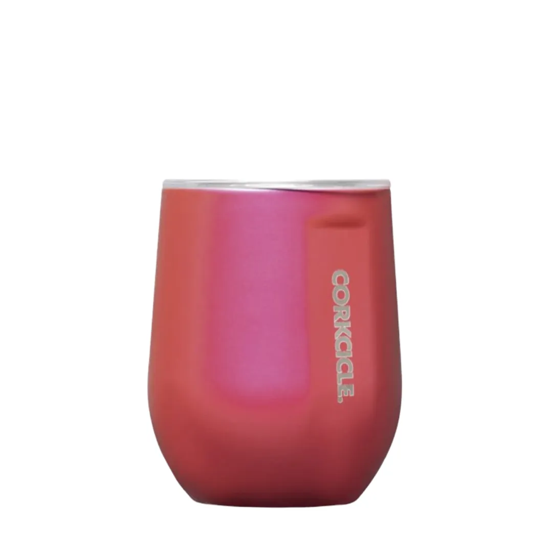 12oz Stemless Tumbler