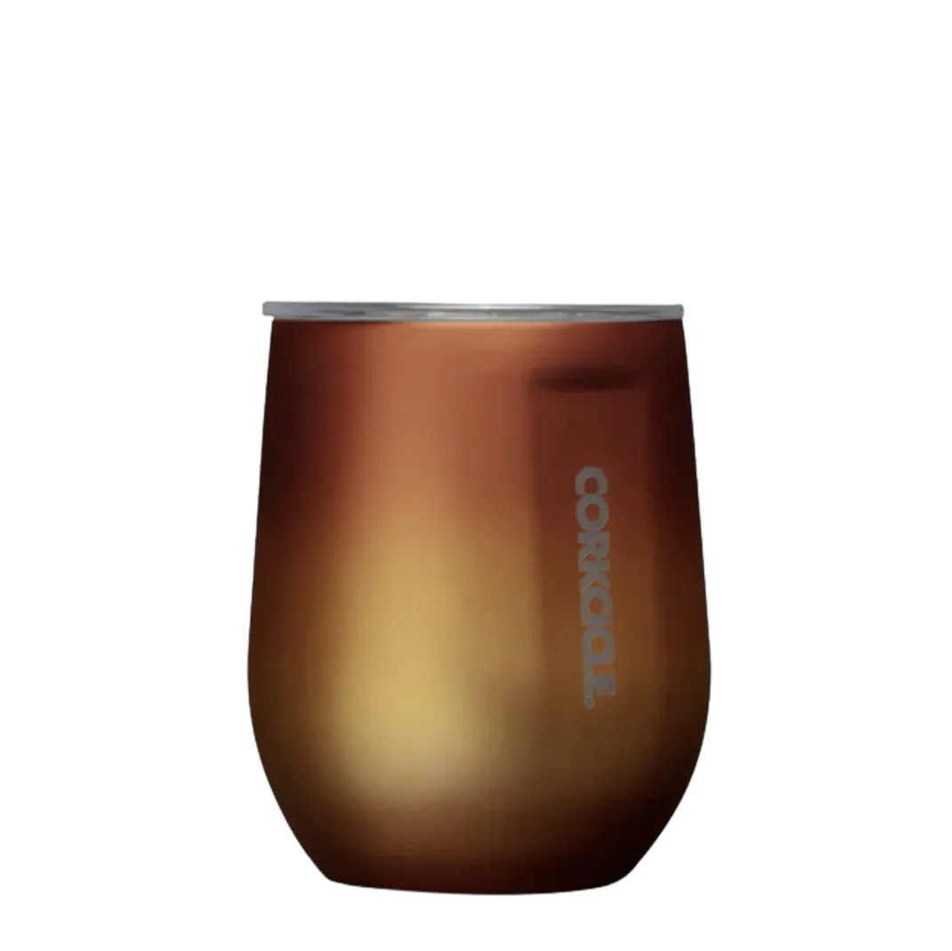 12oz Stemless Tumbler