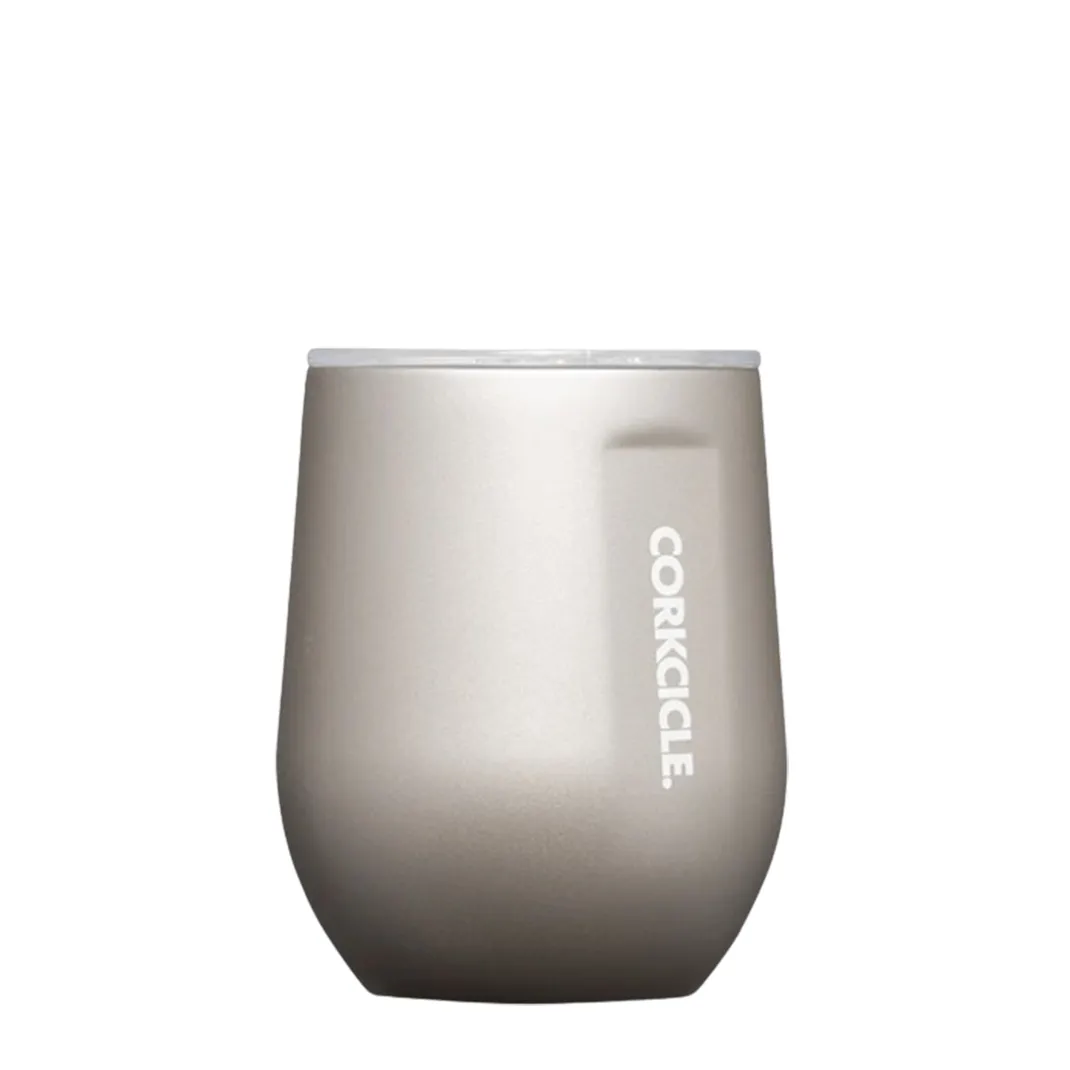 12oz Stemless Tumbler