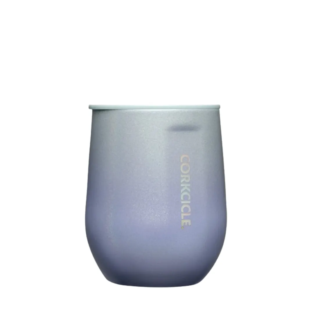 12oz Stemless Tumbler