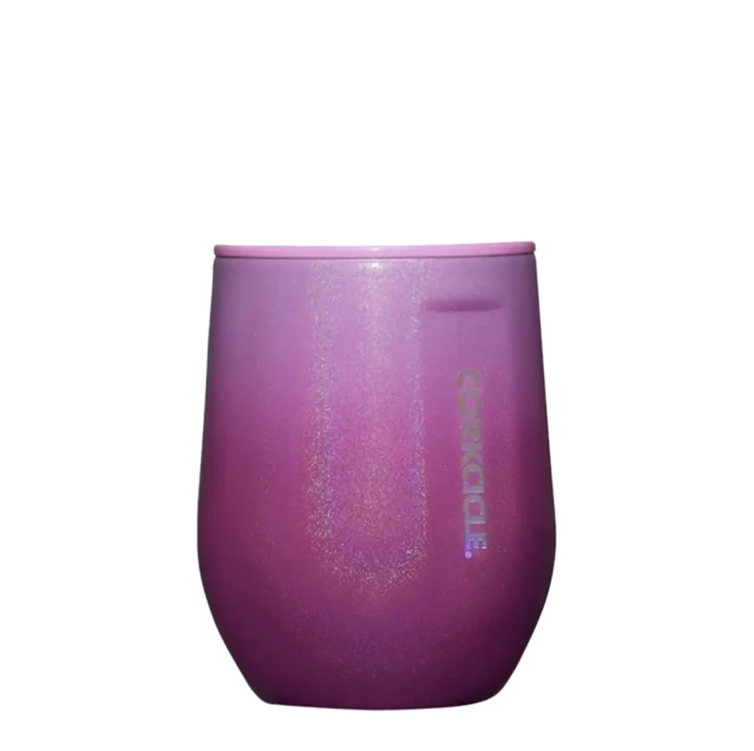 12oz Stemless Tumbler