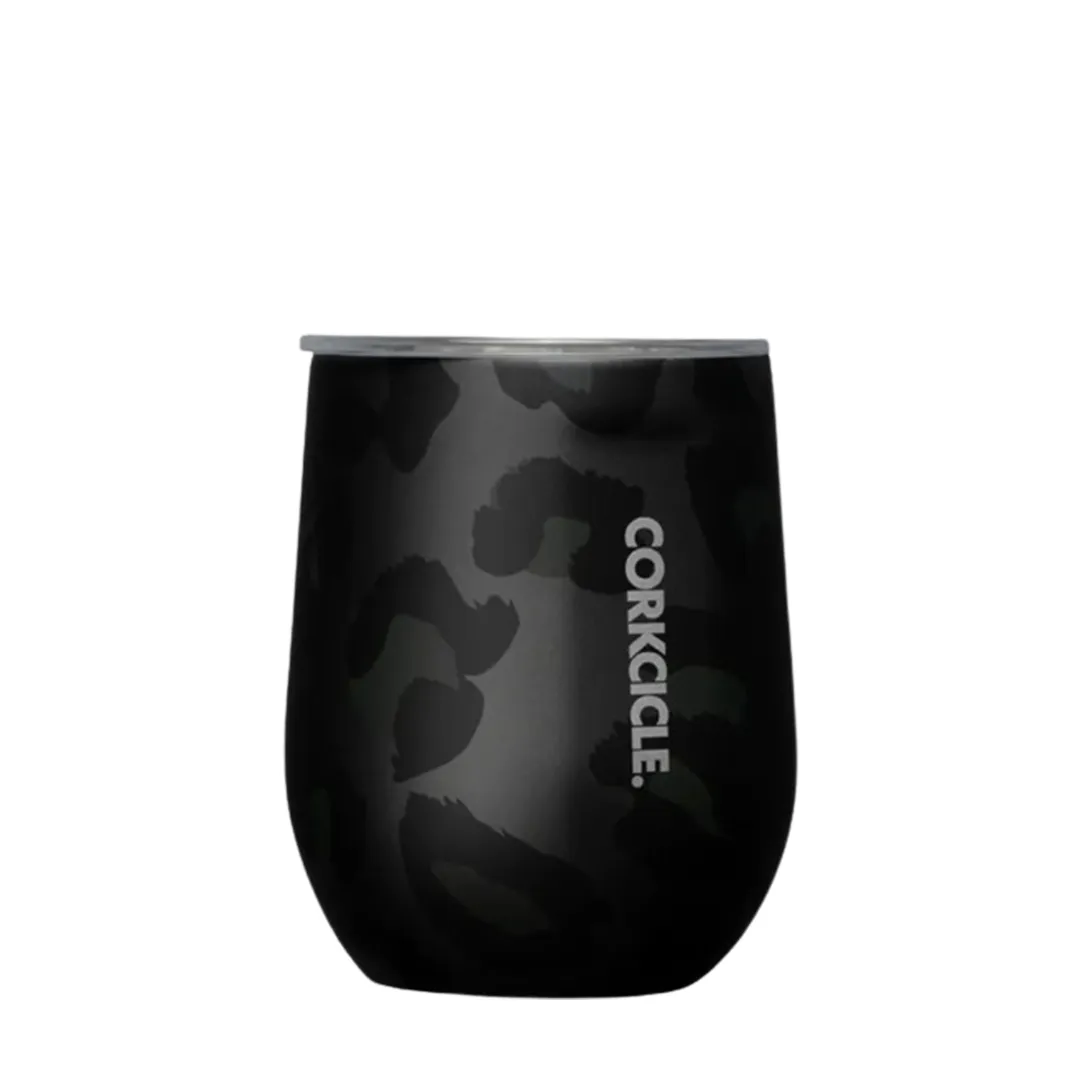 12oz Stemless Tumbler