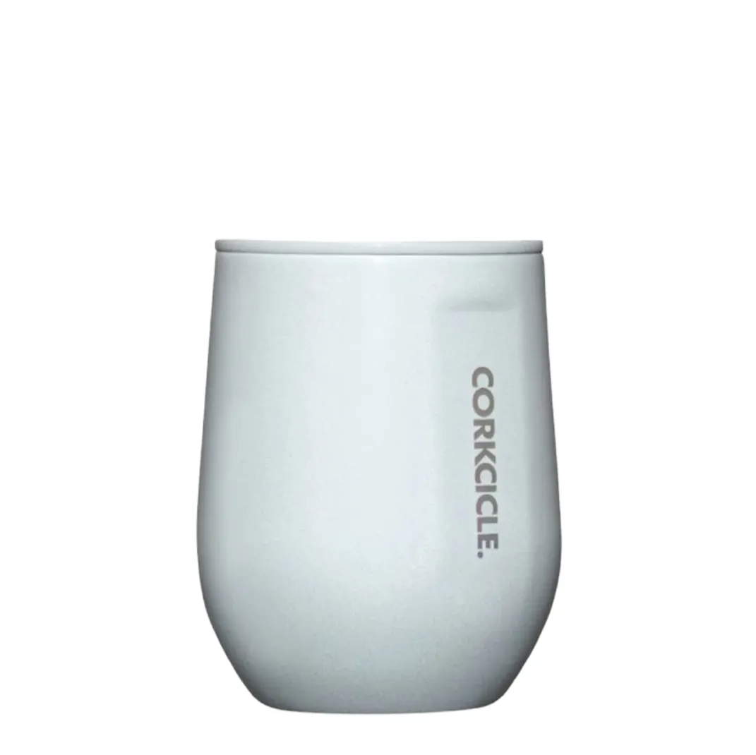 12oz Stemless Tumbler