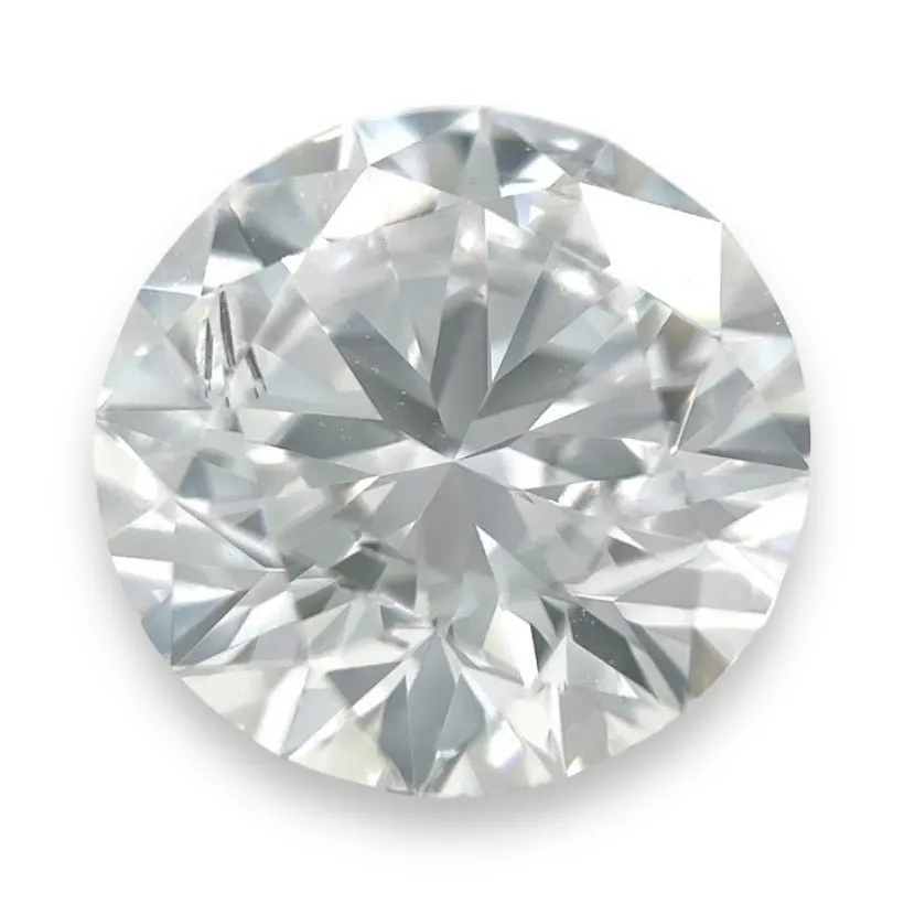 1.52ct E/SI1 RBC Lab Created Diamond IGI#488156229