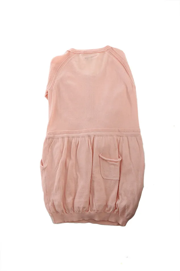 3.1 Phillip Lim Kids Romper Sweater Dress