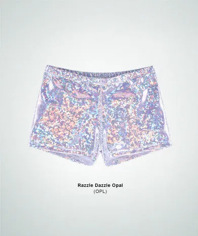 700 Hot Shorts (OPL)* (FINAL SALE)