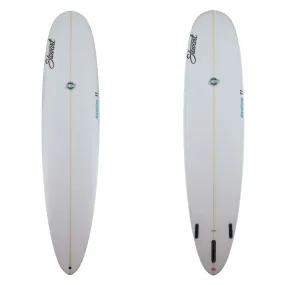 9'0" Redline 11 (9'0", 24", 3 1/2") B#128159