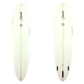 9'0" Redline 11 (9'0", 24", 3 1/4") B#126995