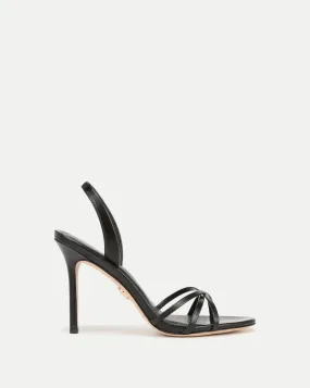 Adelle Leather Sandal