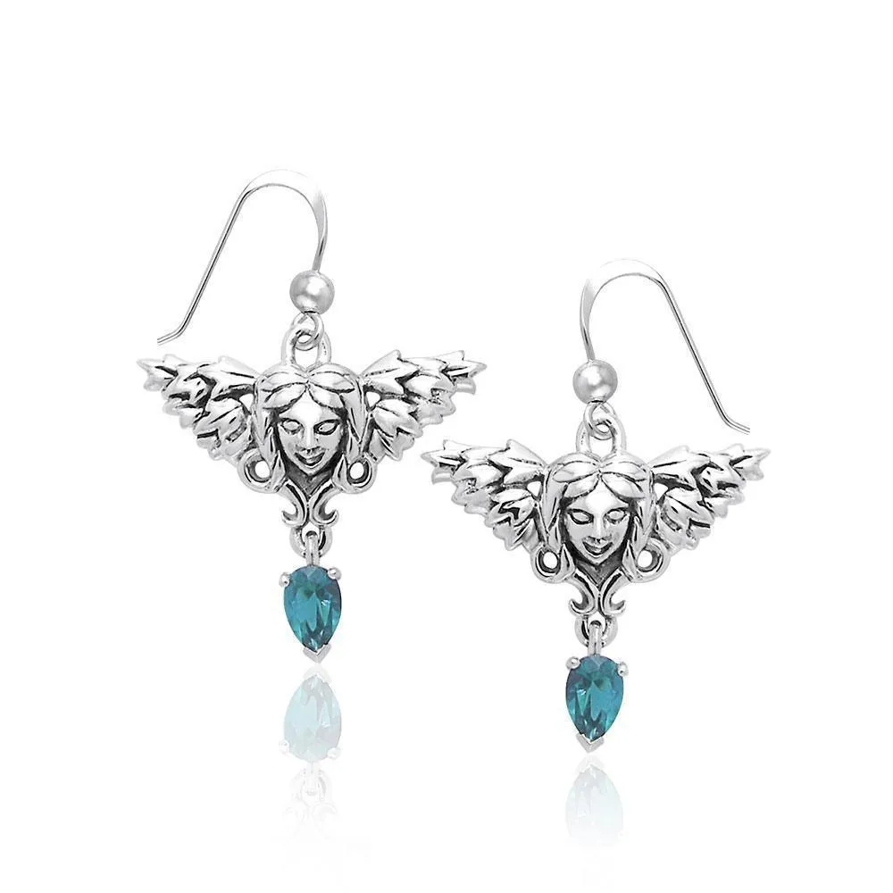 Angel Earrings TER1075