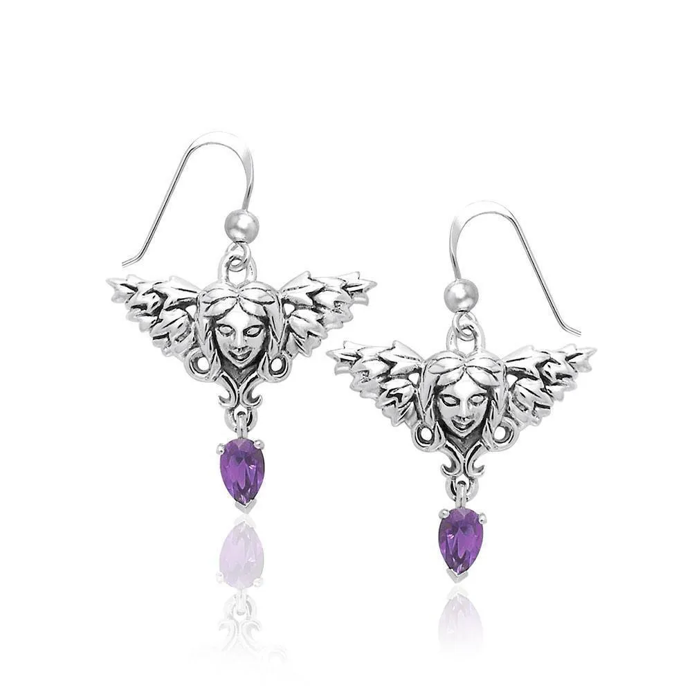 Angel Earrings TER1075