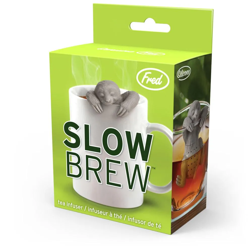 Animal Tea Infusers - Various