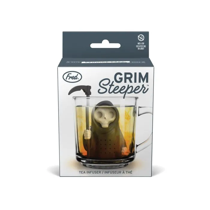 Animal Tea Infusers - Various