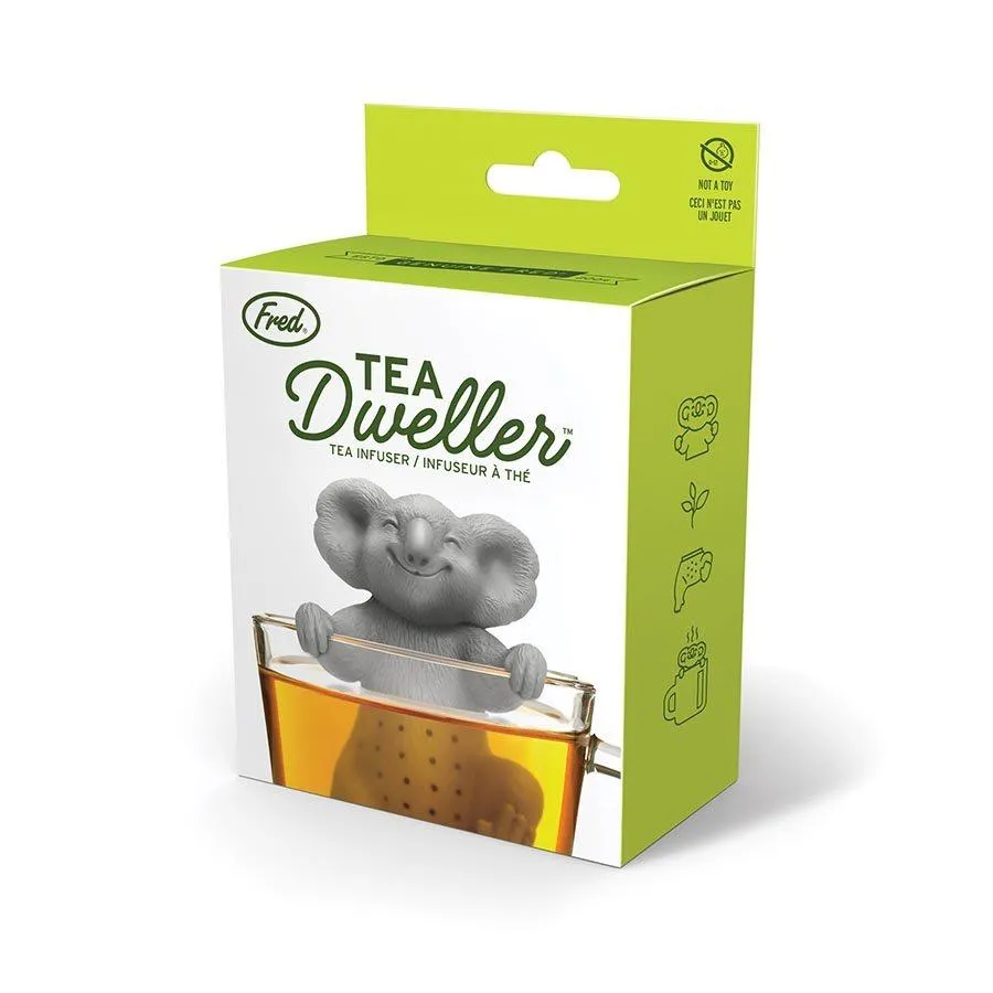 Animal Tea Infusers - Various