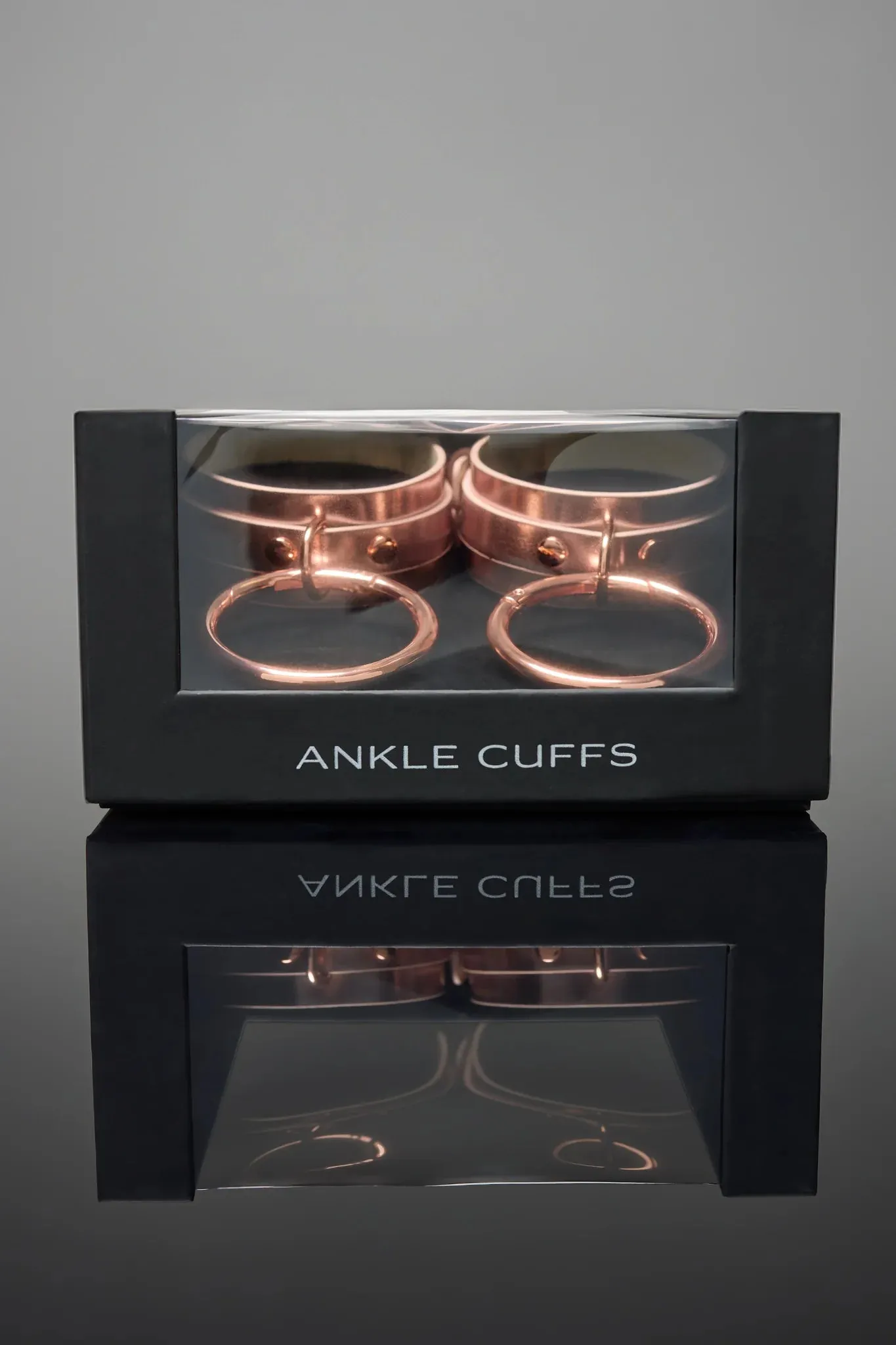 Ankle Cuffs