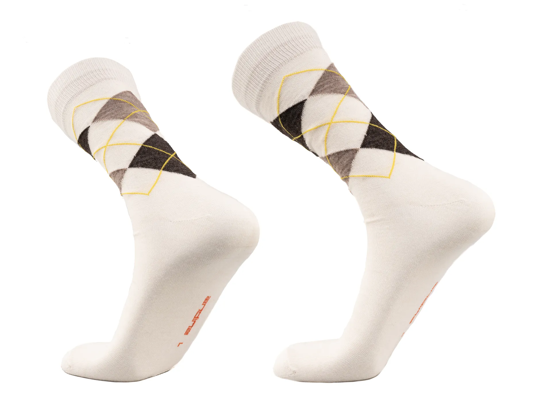 Argyle | Dress Socks