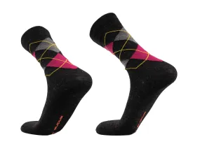 Argyle | Dress Socks