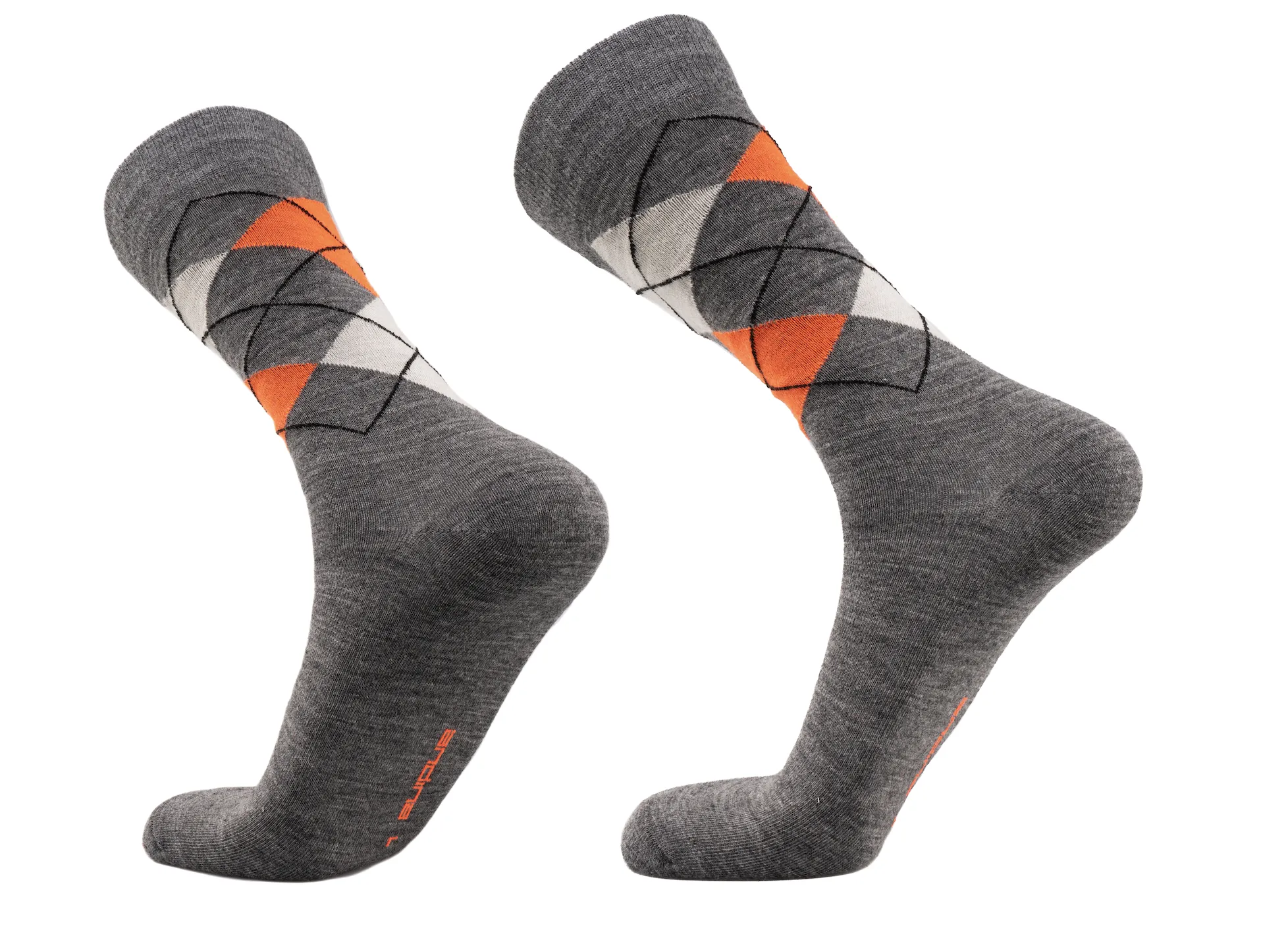 Argyle | Dress Socks