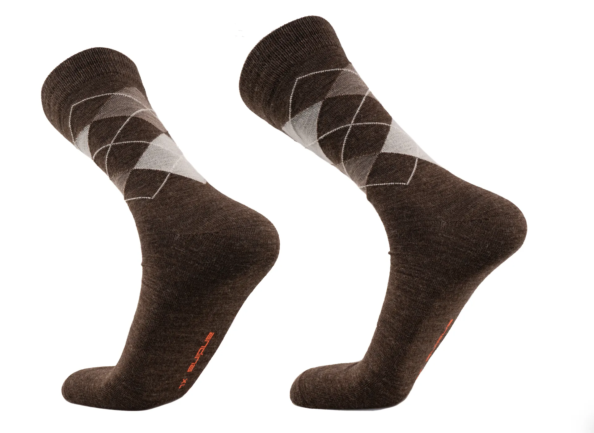 Argyle | Dress Socks