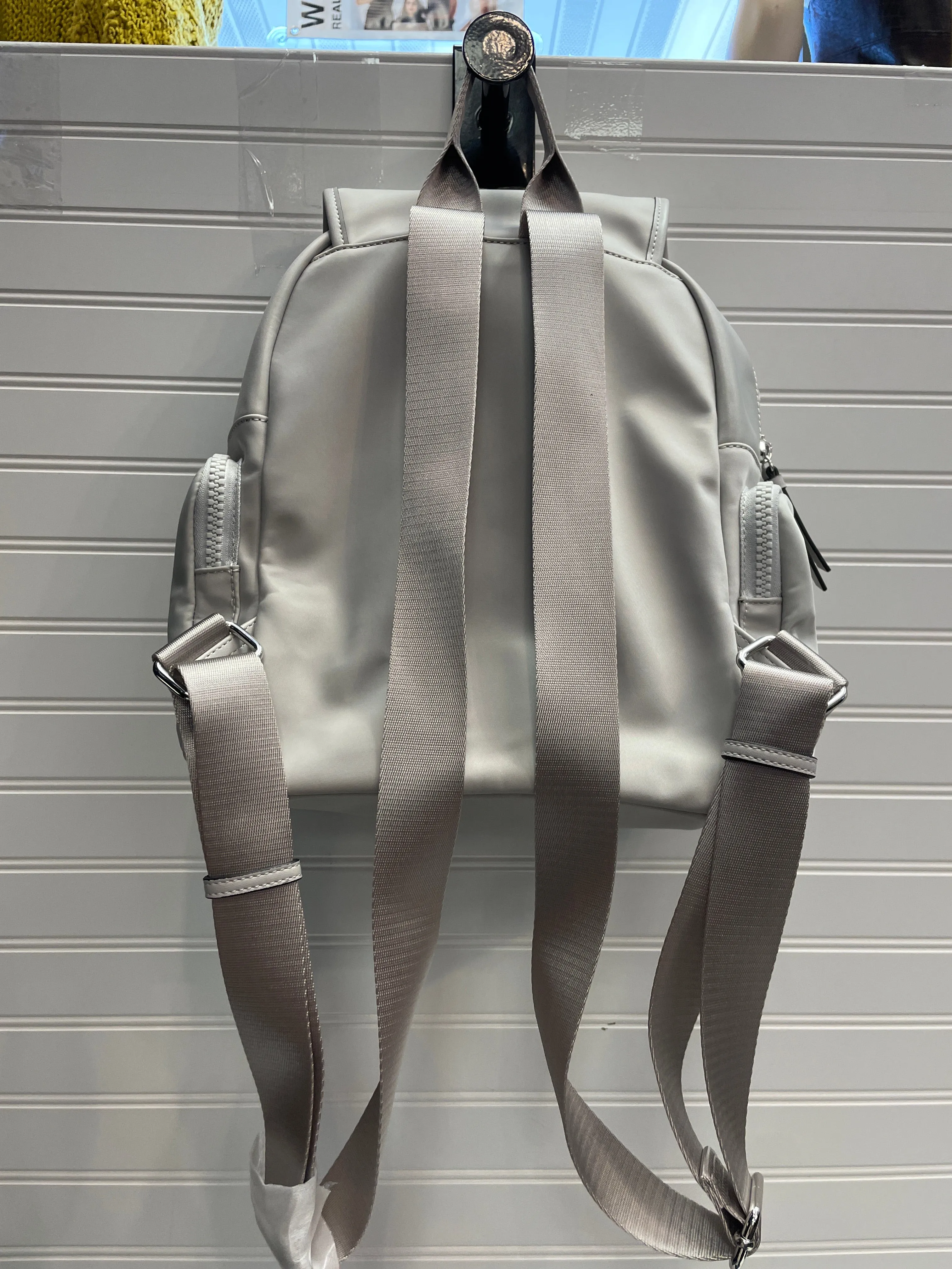 Backpack By Calvin Klein, Size: Medium