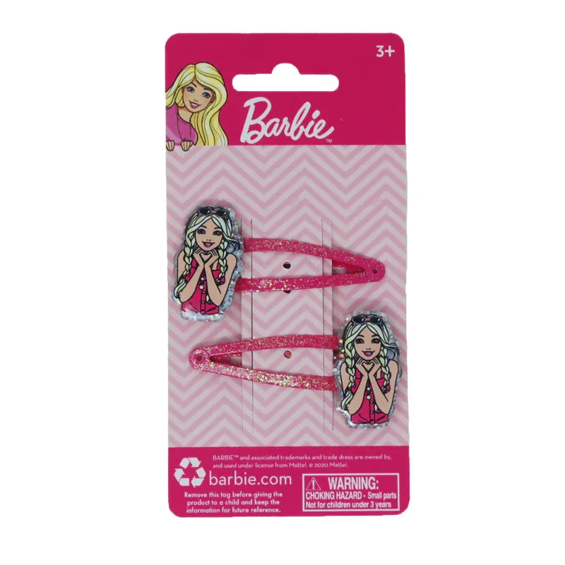 Barbie | Snap Clips