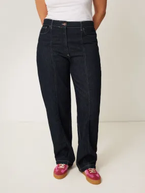 Beck Tailored Jean | Indigo