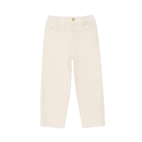 Bennox Trousers | Macaroon