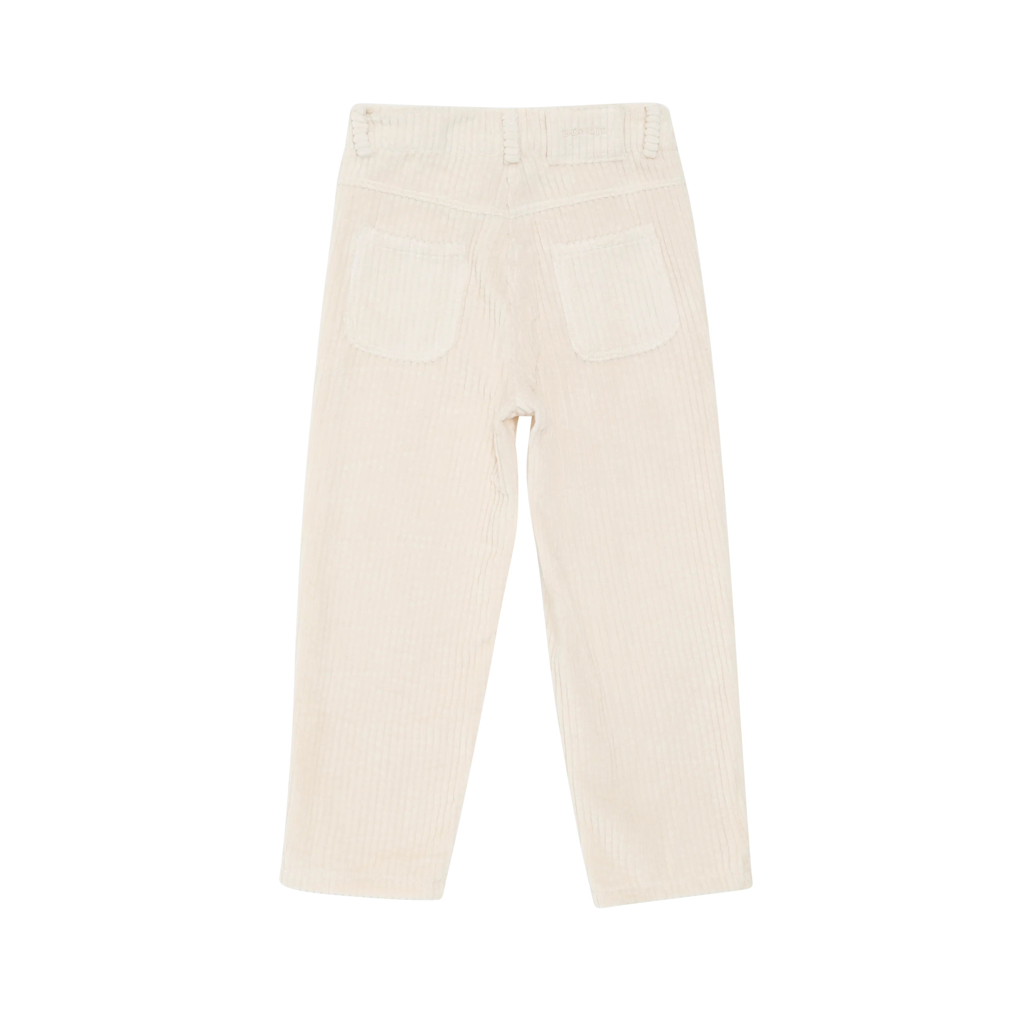 Bennox Trousers | Macaroon