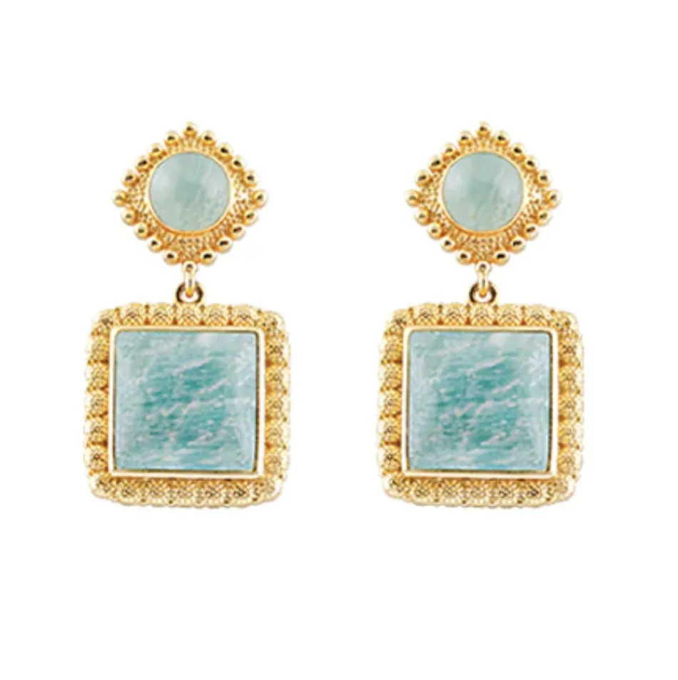 Bianc Priscilla Earrings