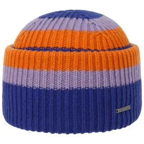 Big Cuff Freestyle Knit Beanie by Stetson