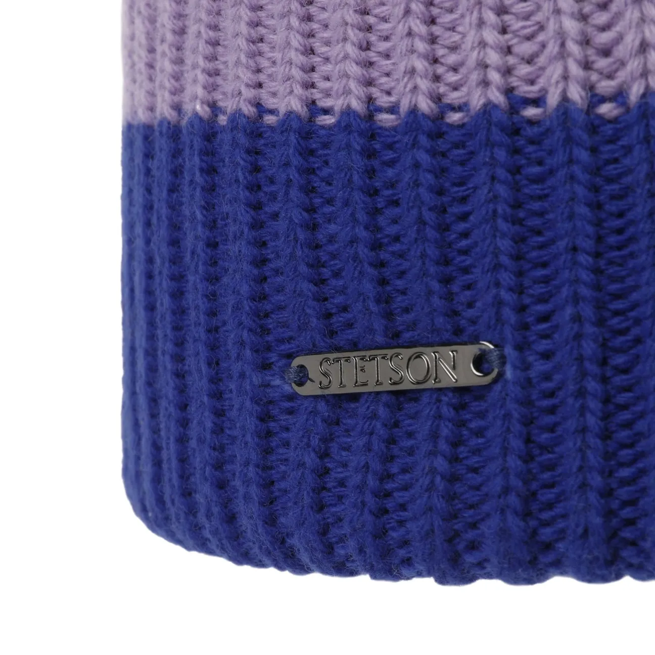 Big Cuff Freestyle Knit Beanie by Stetson