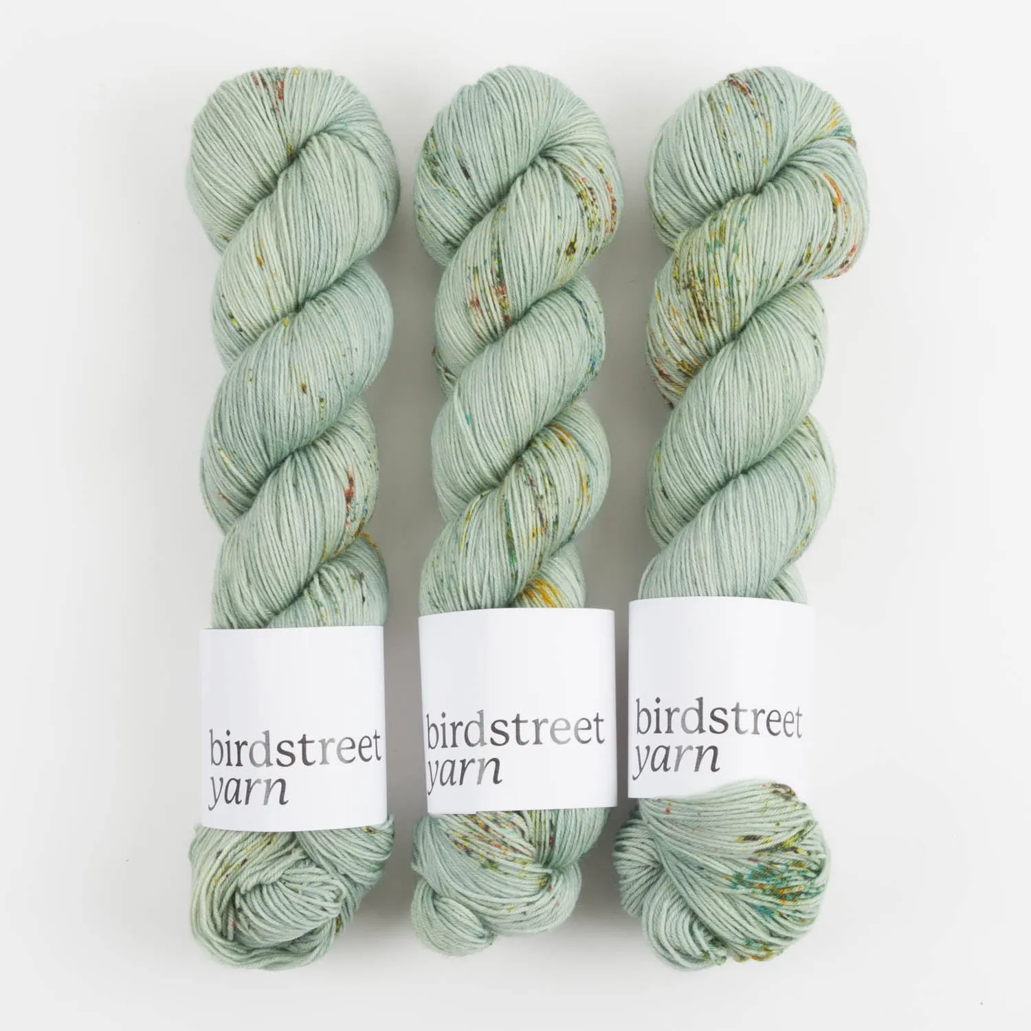 BIRDSTREET BFL - KELP