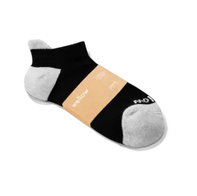 Black - Ankle Sock