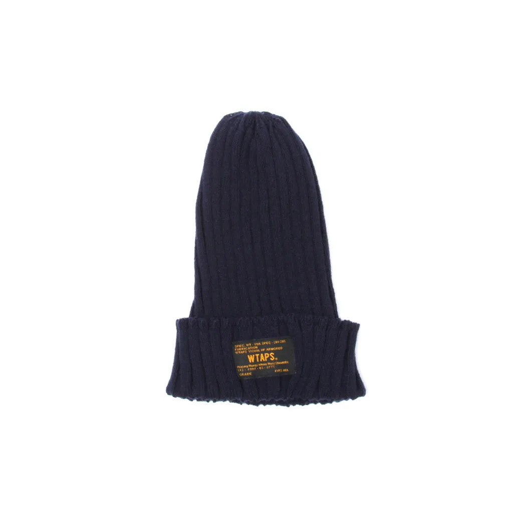 Blackwatch Beanie (Wool)