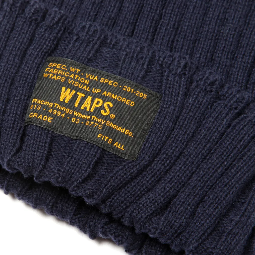 Blackwatch Beanie (Wool)