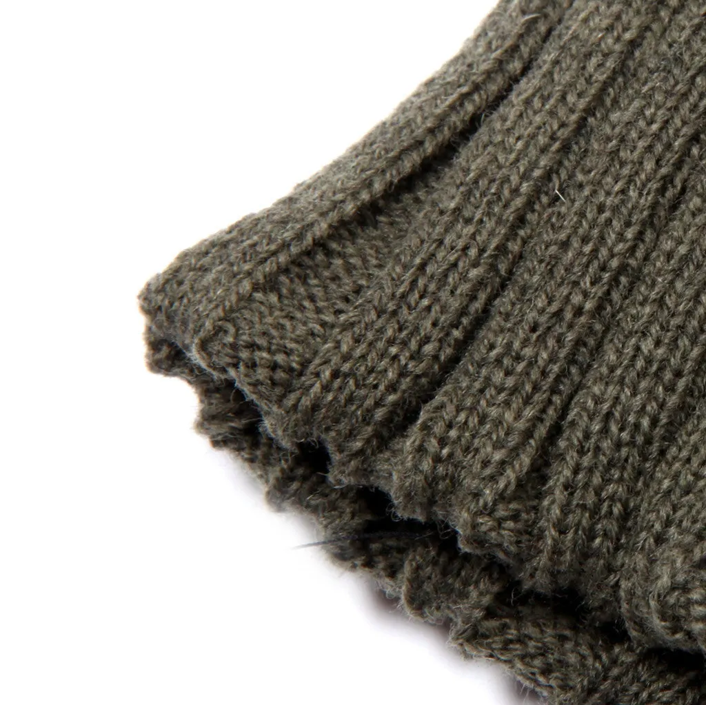 Blackwatch Beanie (Wool)