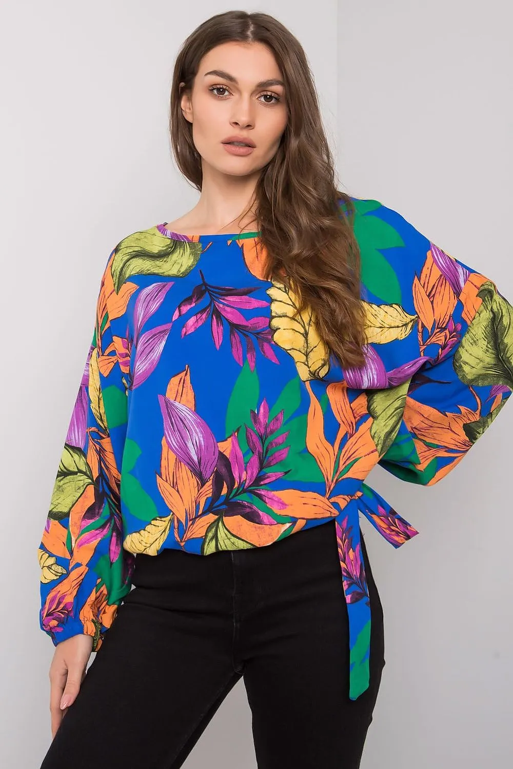 Blouse Ex Moda