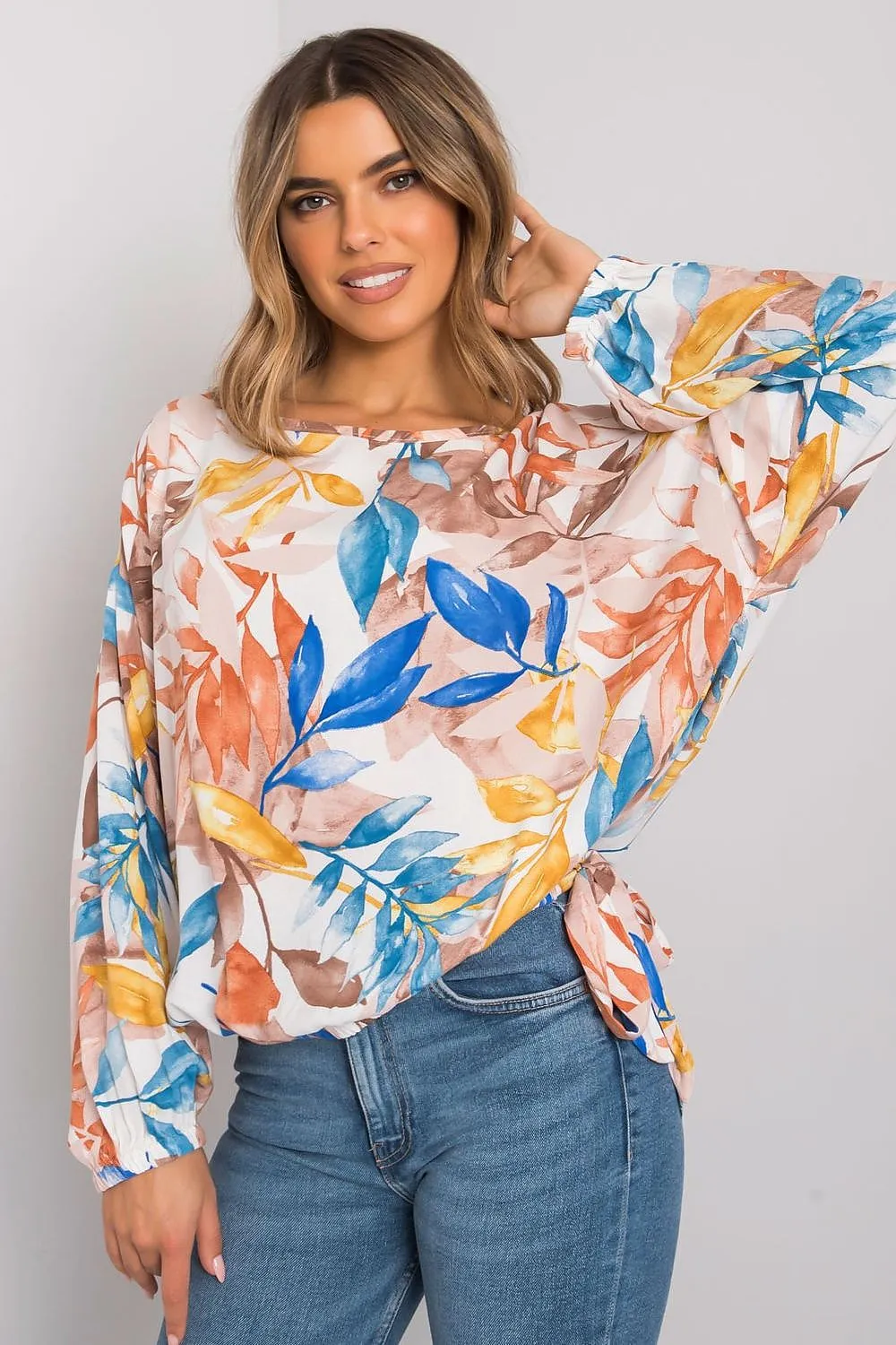 Blouse Ex Moda