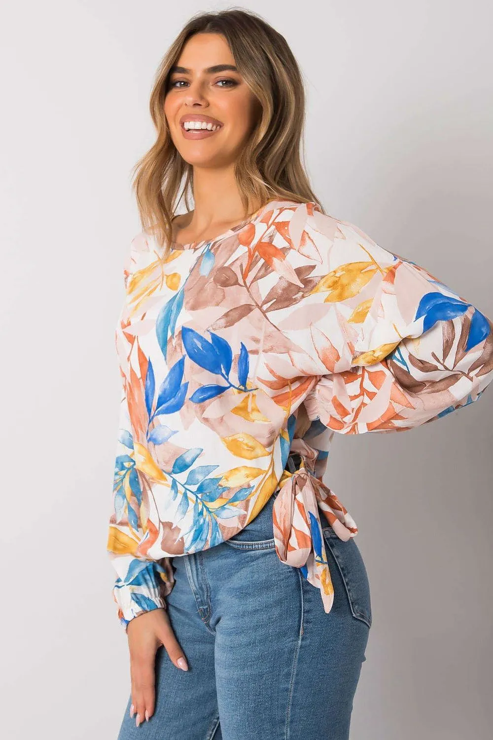 Blouse Ex Moda