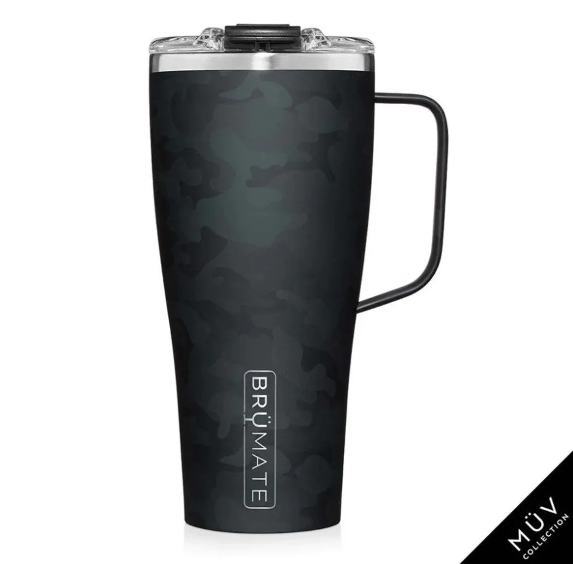 BRUMATE Toddy XL Midnight Camo