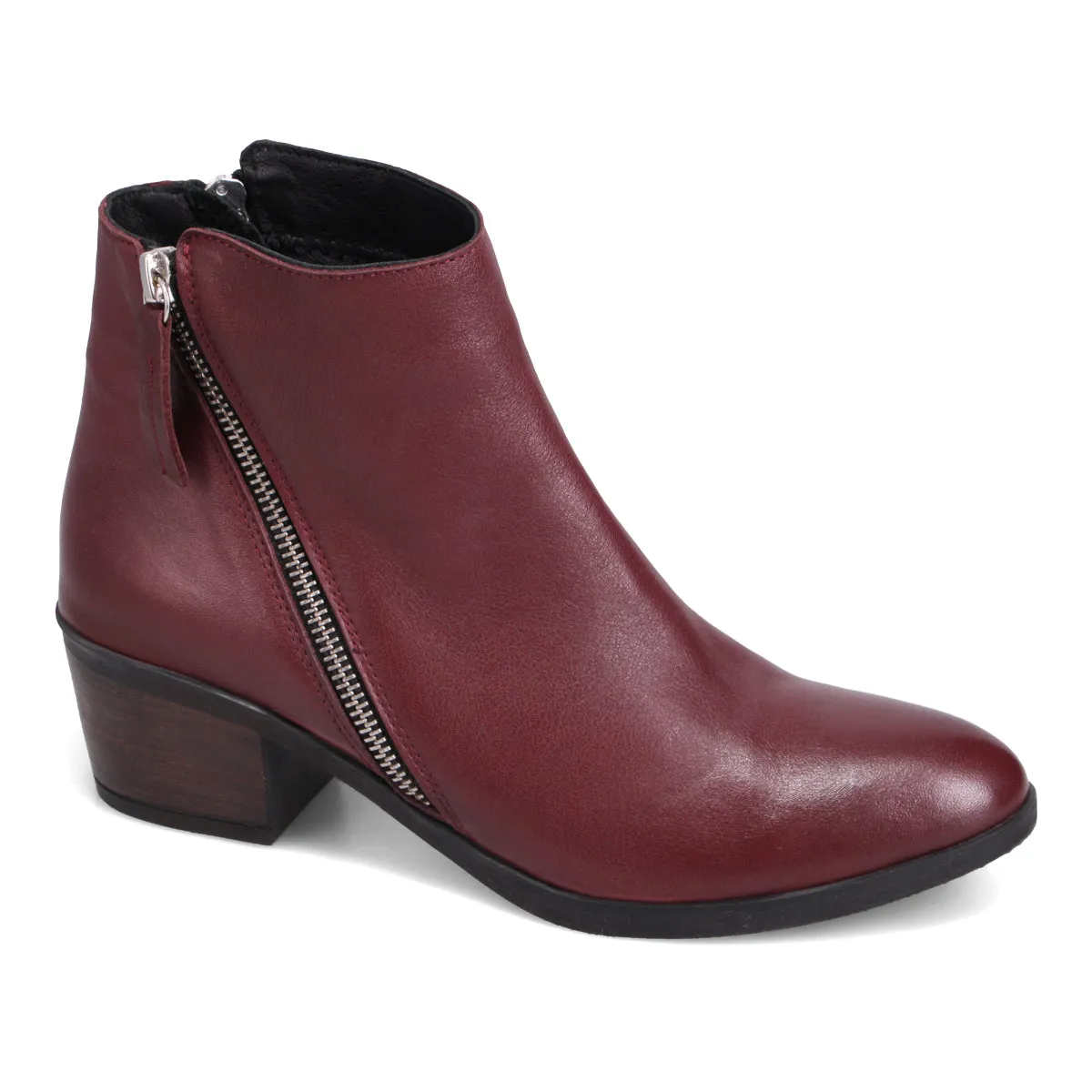 Camila Ankle Boot