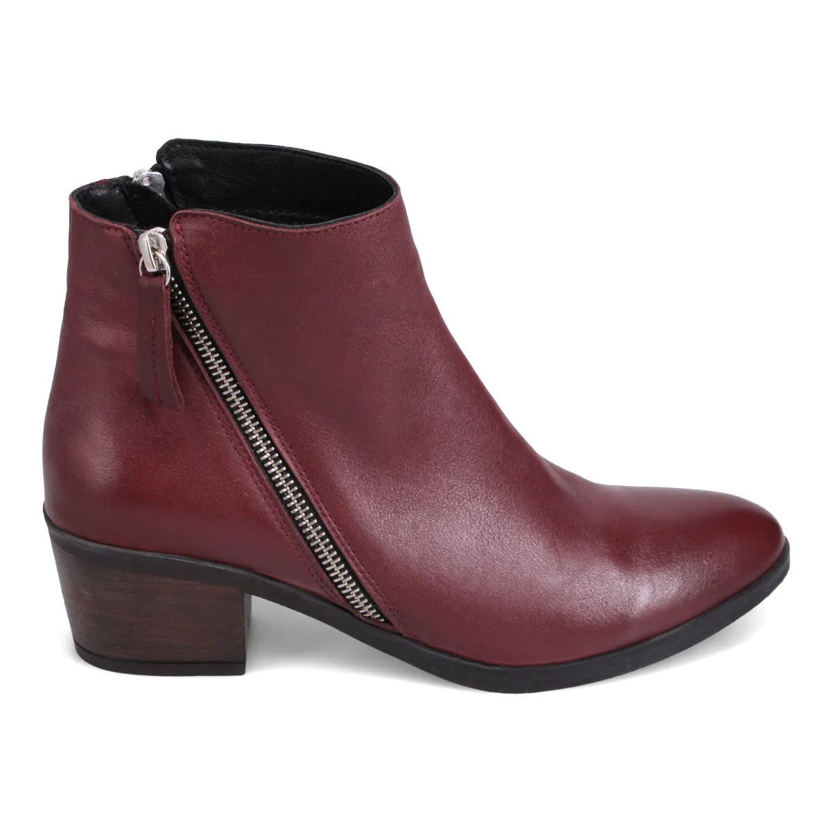 Camila Ankle Boot