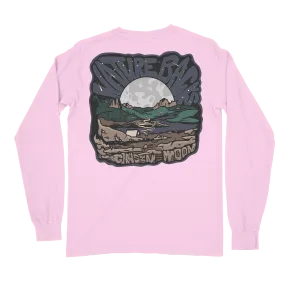 Chasing the Moon Long Sleeve (Blossom)