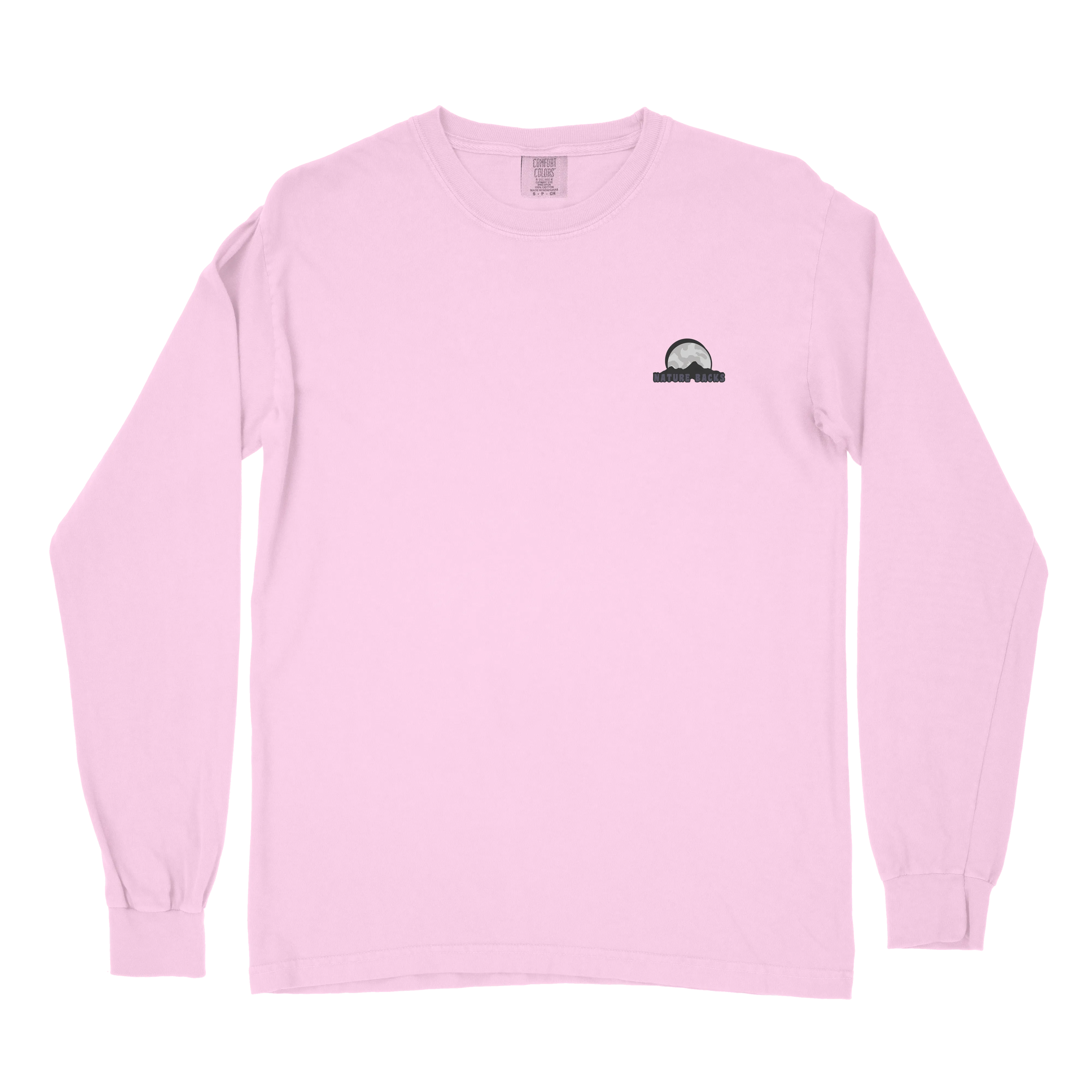 Chasing the Moon Long Sleeve (Blossom)