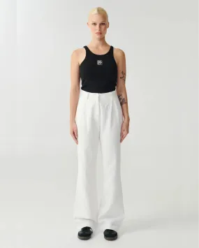 Chilli Pant White