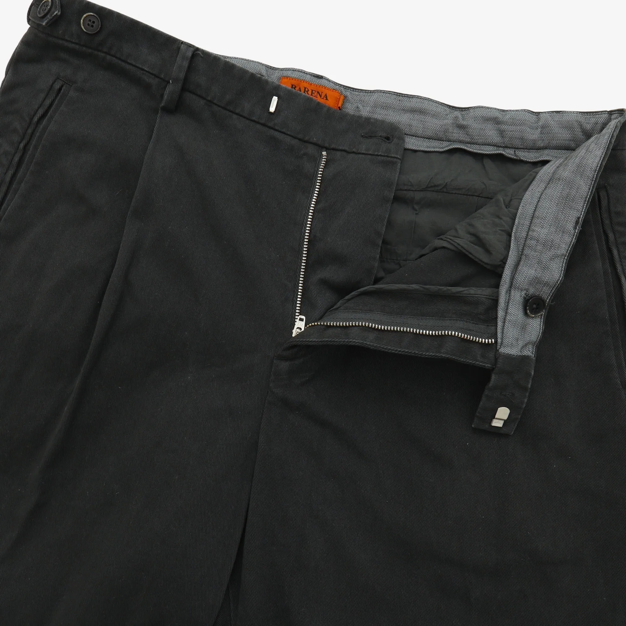 Chino Trousers (35W x 30L)