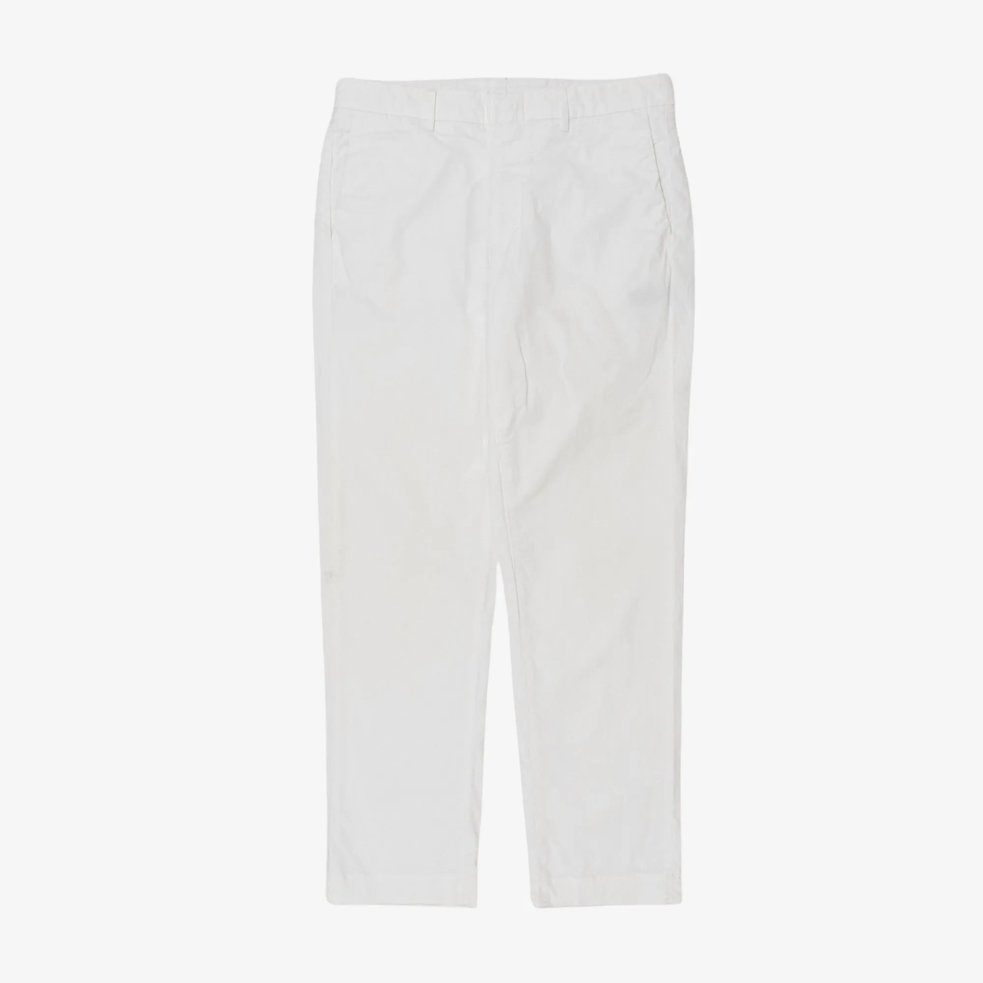 Chino Trousers