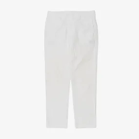 Chino Trousers